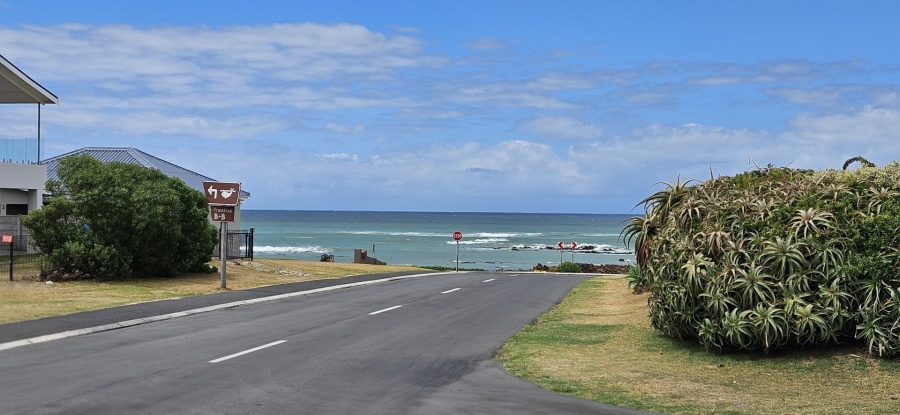 0 Bedroom Property for Sale in Franskraal Western Cape